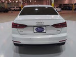 2021 Audi A6 45 Sport Premium quattro