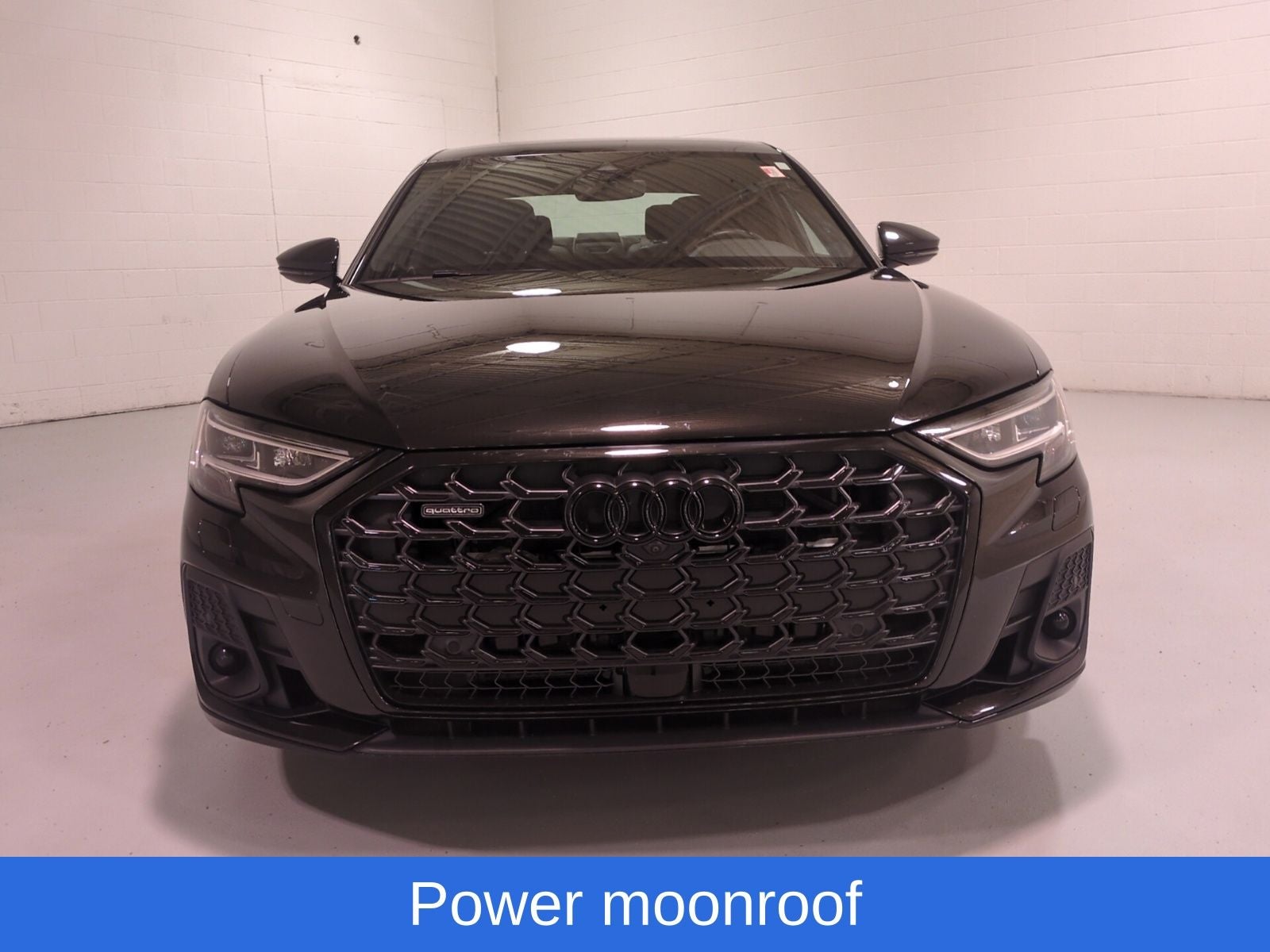 2022 Audi A8 L 55 quattro