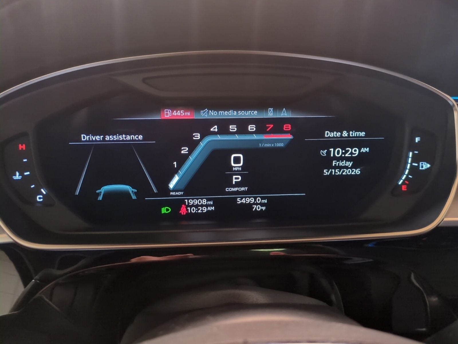 2022 Audi A8 L 55 quattro