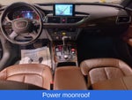 2014 Audi A7 3.0T Premium Plus quattro