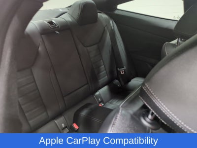 2021 BMW 4 Series M440i xDrive