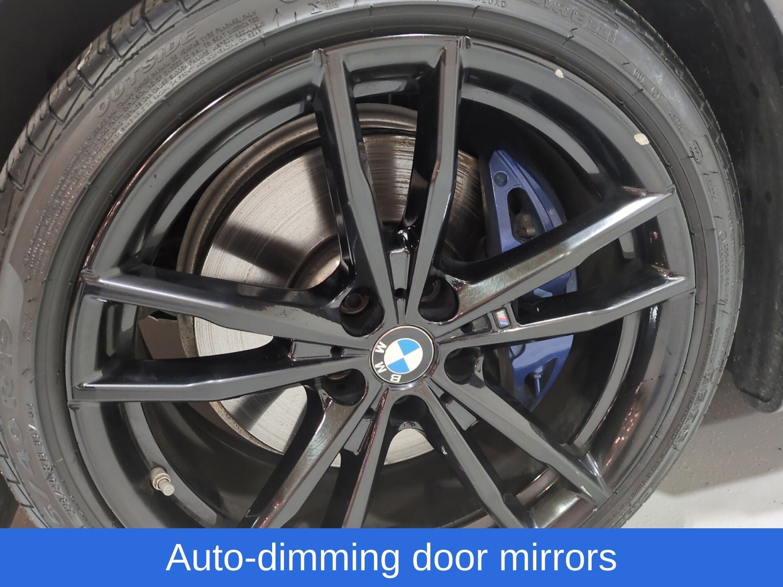 2021 BMW 4 Series M440i xDrive