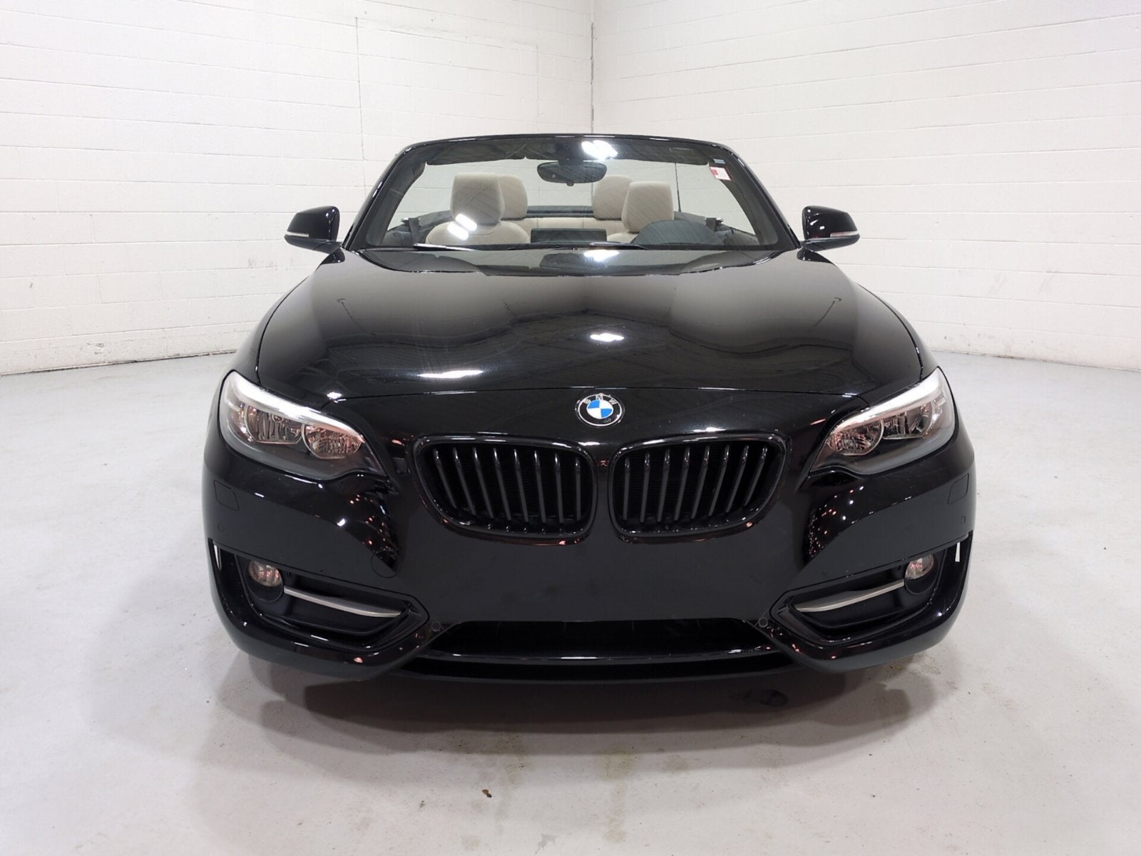 2017 BMW 2 Series 230i xDrive