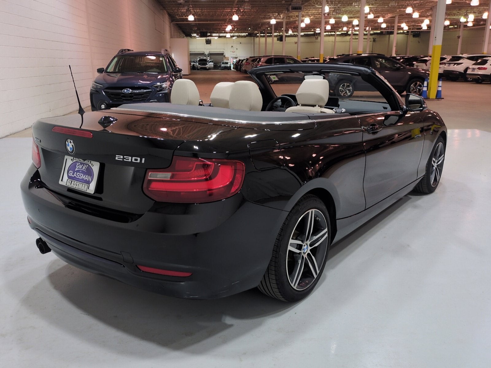 2017 BMW 2 Series 230i xDrive