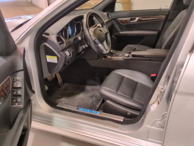 2014 Mercedes-Benz C-Class C 300