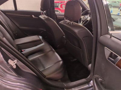2013 Mercedes-Benz C-Class C 300