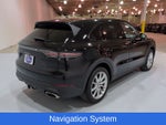 2022 Porsche Cayenne Premium Package