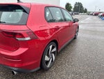 2022 Volkswagen Golf GTI 2.0T S