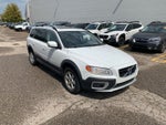 2010 Volvo XC70 3.2