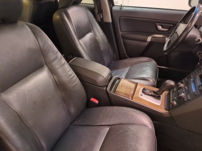 2010 Volvo XC90 3.2