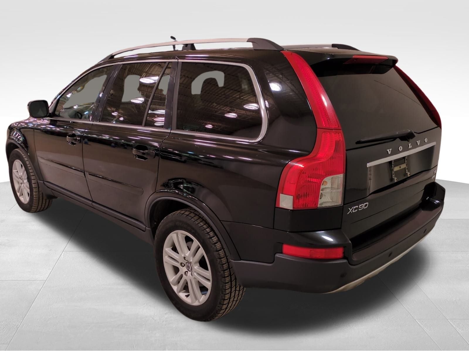 2010 Volvo XC90 3.2