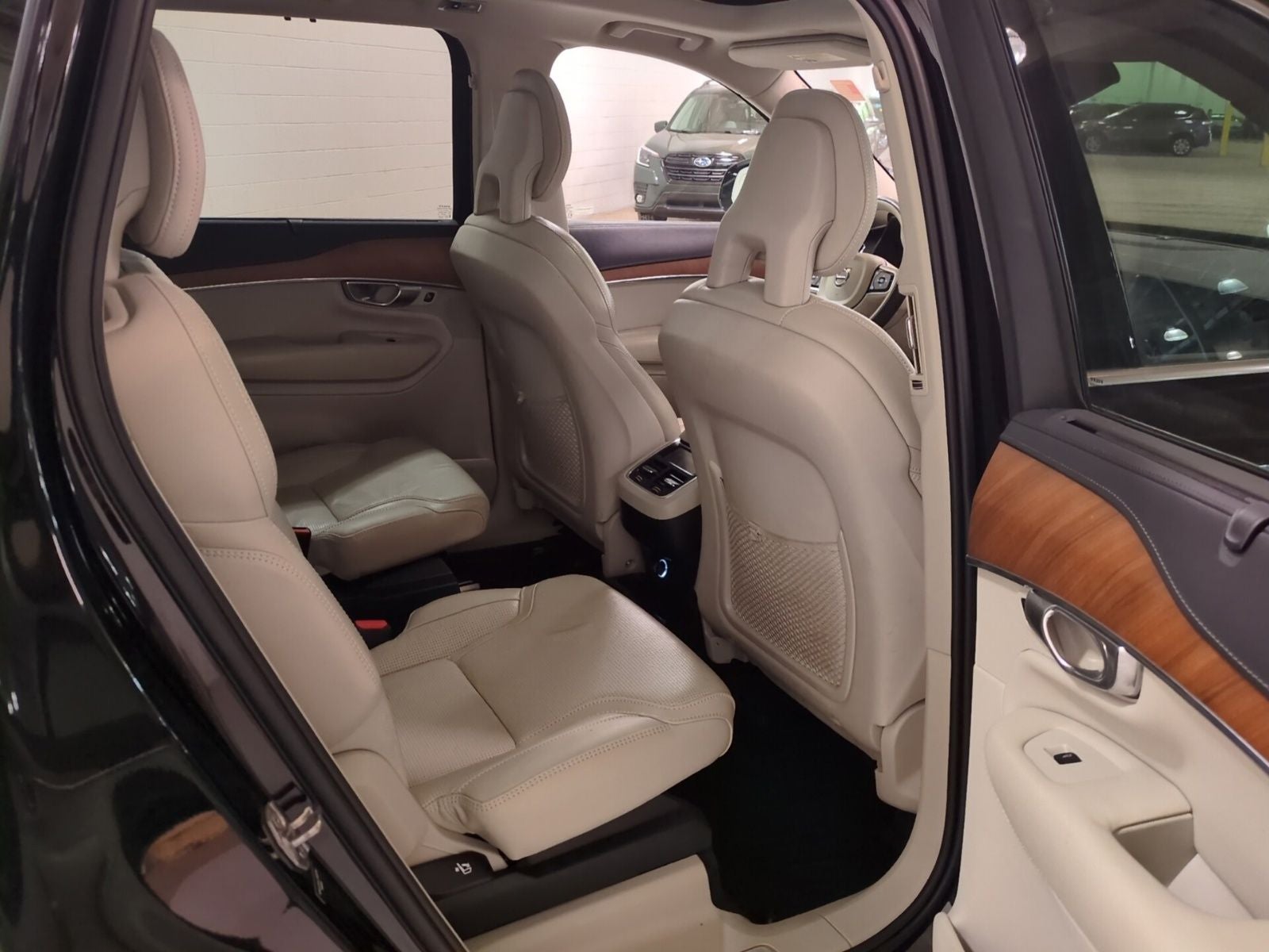 2020 Volvo XC90 T6 Inscription