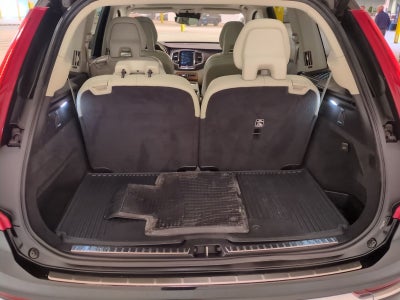 2020 Volvo XC90 T6 Inscription