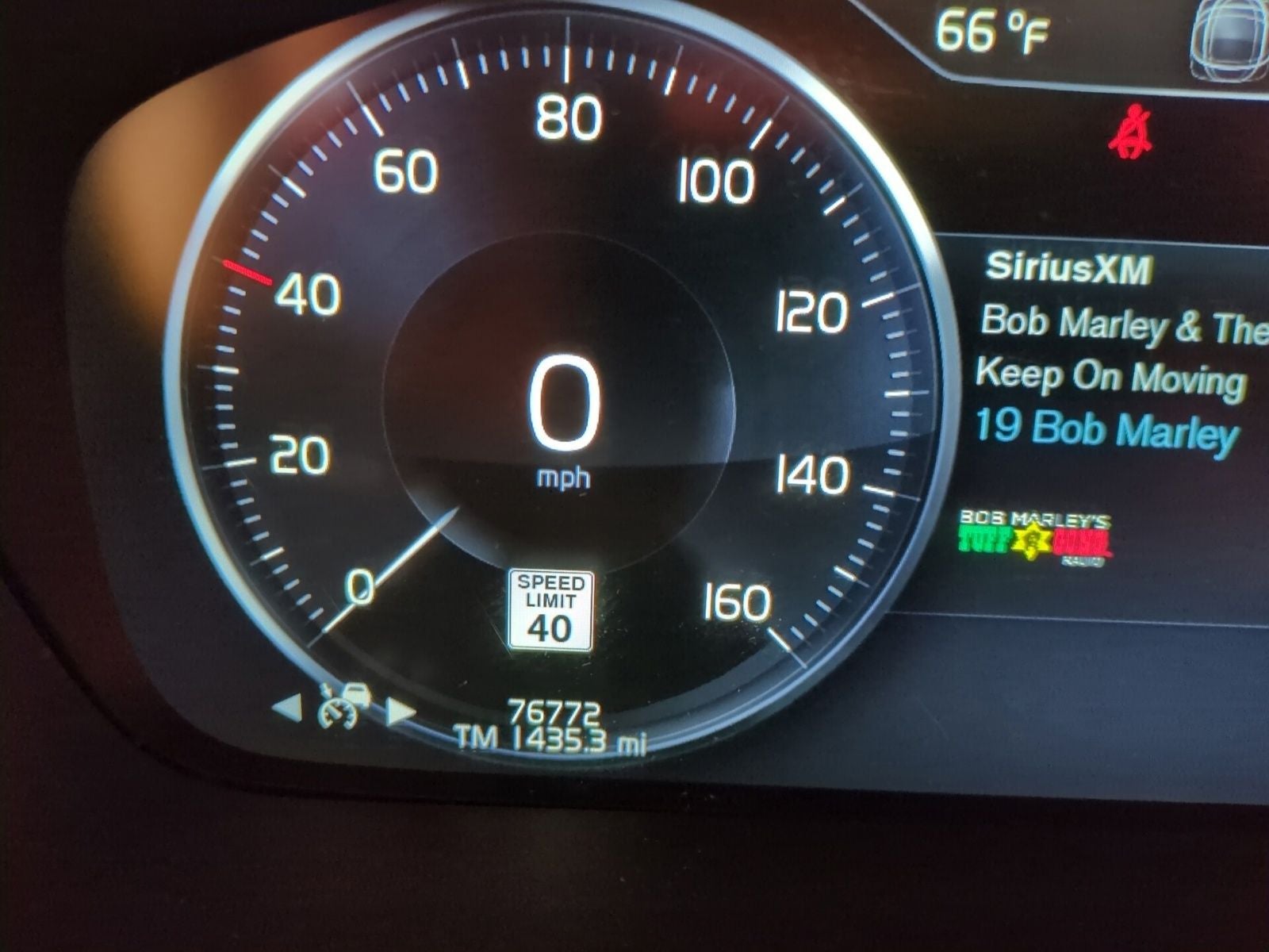 2020 Volvo XC90 T6 Inscription