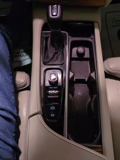 2020 Volvo XC90 T6 Inscription