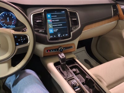 2020 Volvo XC90 T6 Inscription