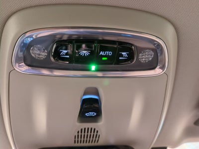 2020 Volvo XC90 T6 Inscription
