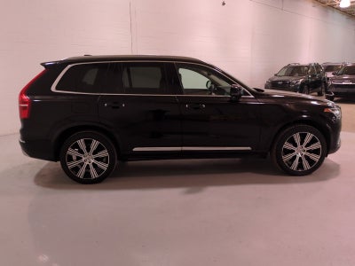 2020 Volvo XC90 T6 Inscription