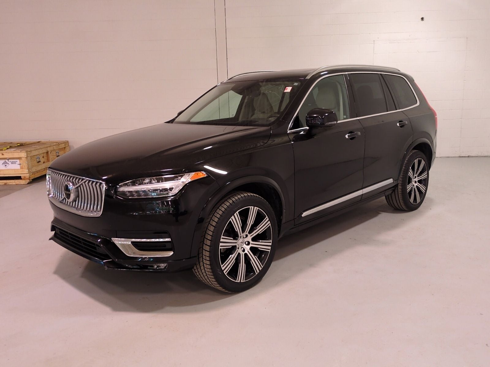 2020 Volvo XC90 T6 Inscription