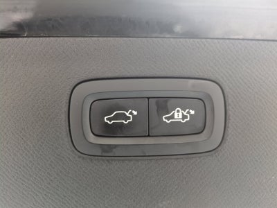 2017 Volvo XC90 T6 Inscription
