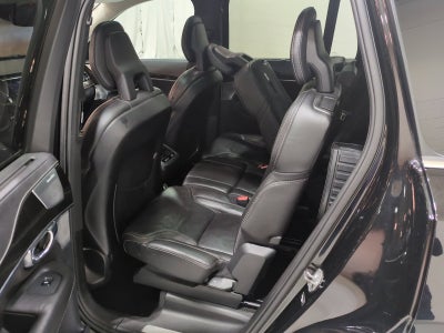 2017 Volvo XC90 T6 Inscription
