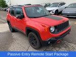 2018 Jeep Renegade Trailhawk