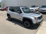 2015 Jeep Renegade Trailhawk