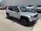 2015 Jeep Renegade Trailhawk