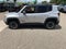 2015 Jeep Renegade Trailhawk