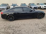 2015 Maserati Quattroporte S Q4