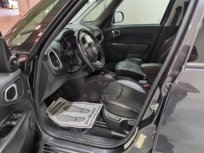 2020 FIAT 500L Trekking