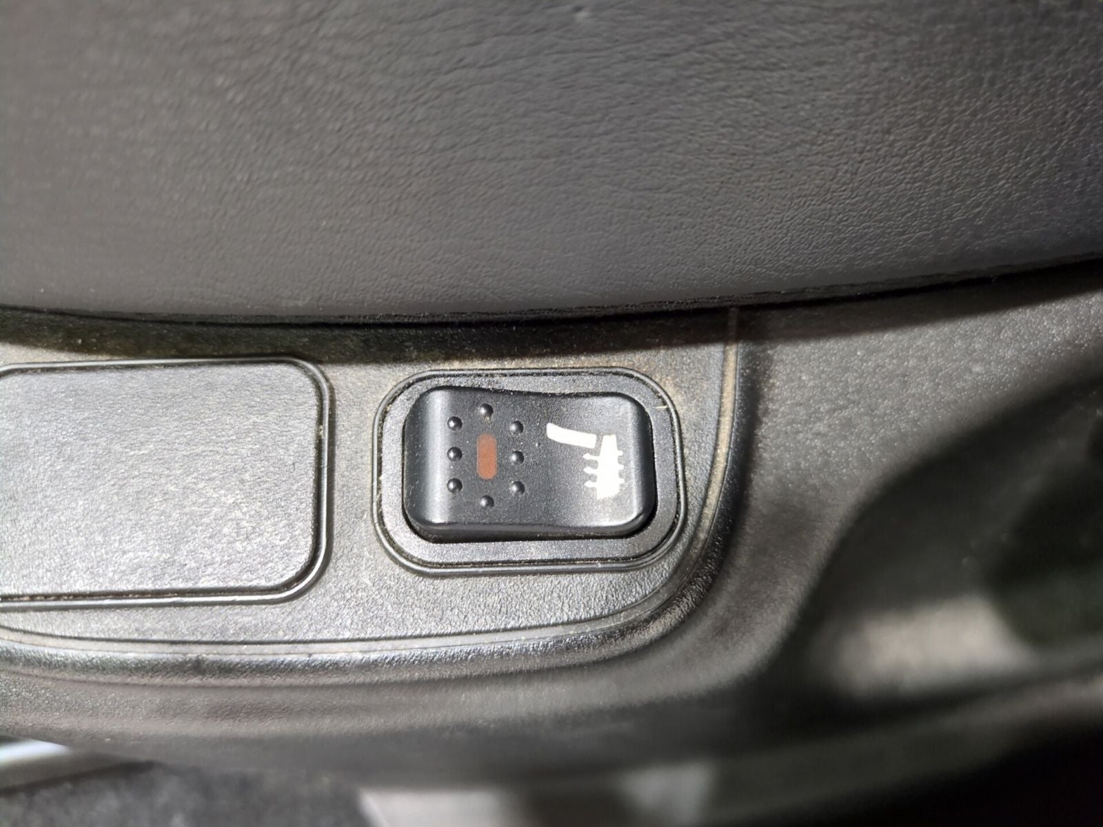 2020 FIAT 500L Trekking