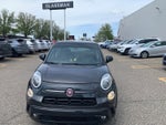 2020 FIAT 500L Trekking