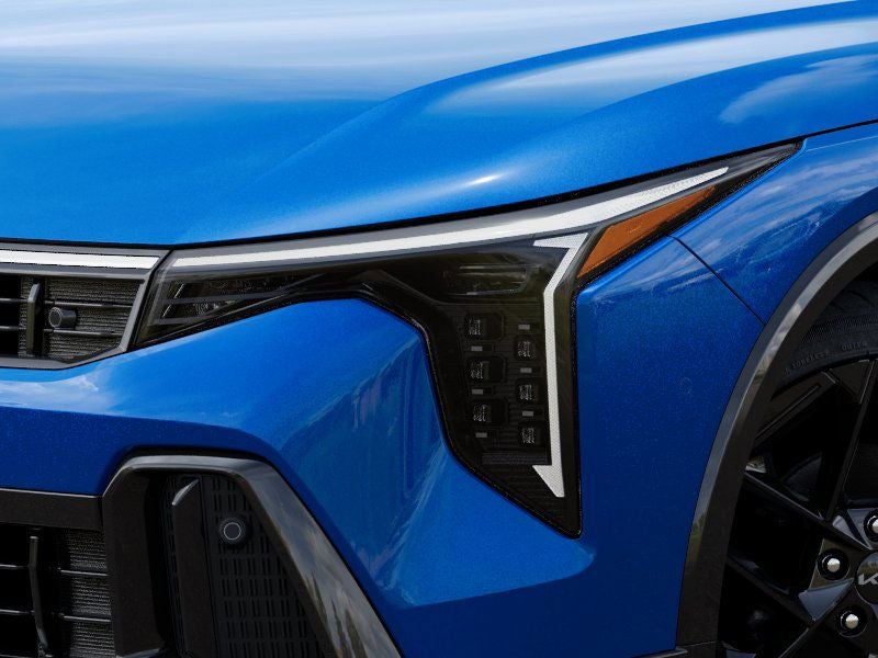 2026 Kia K4 Hatchback GT-Line Turbo