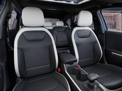 2026 Kia K4 Hatchback GT-Line Turbo