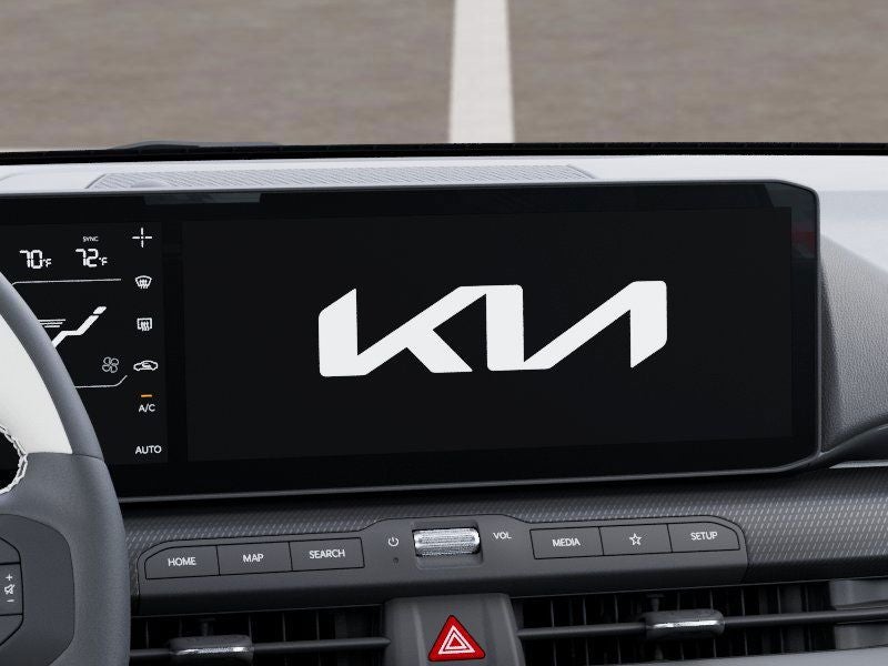 2026 Kia K4 Hatchback GT-Line Turbo