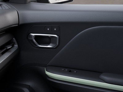 2026 Kia K4 Hatchback GT-Line Turbo