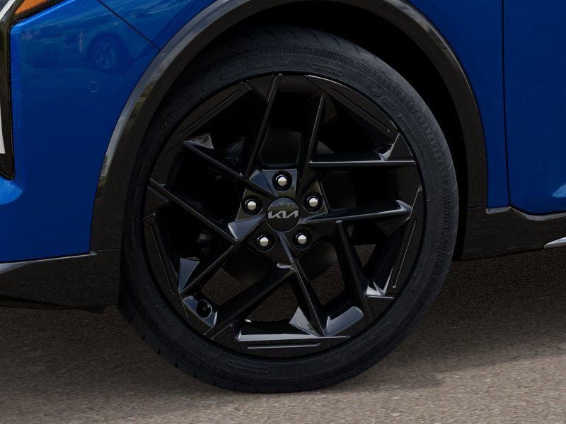 2026 Kia K4 Hatchback GT-Line Turbo