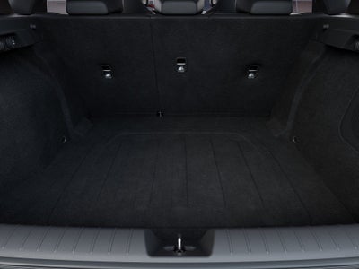 2026 Kia K4 Hatchback GT-Line Turbo