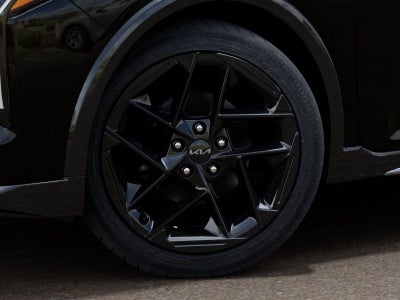 2026 Kia K4 Hatchback GT-Line Turbo