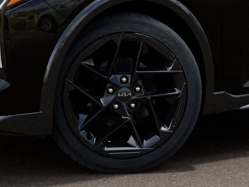 2026 Kia K4 Hatchback GT-Line Turbo