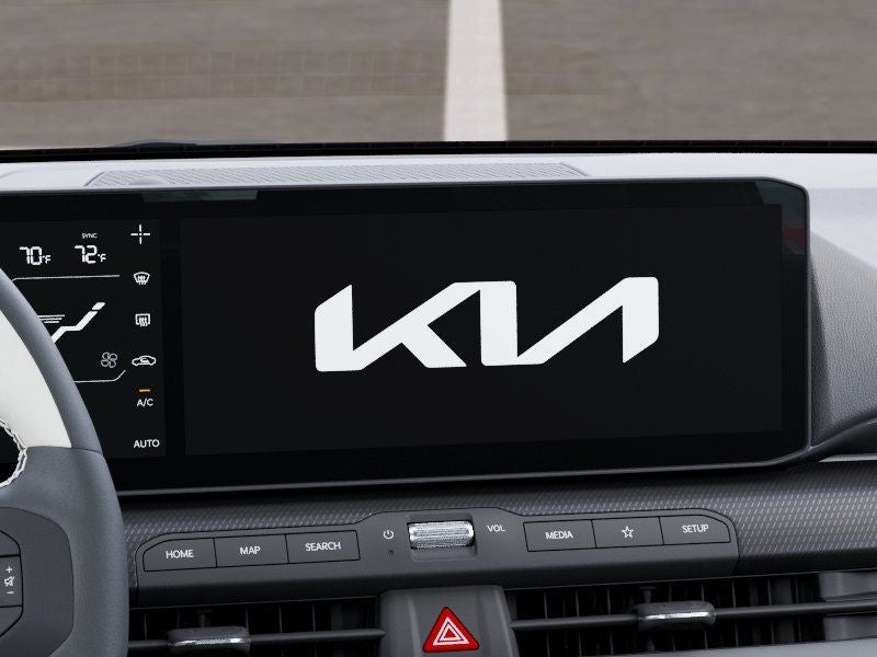 2026 Kia K4 Hatchback GT-Line Turbo