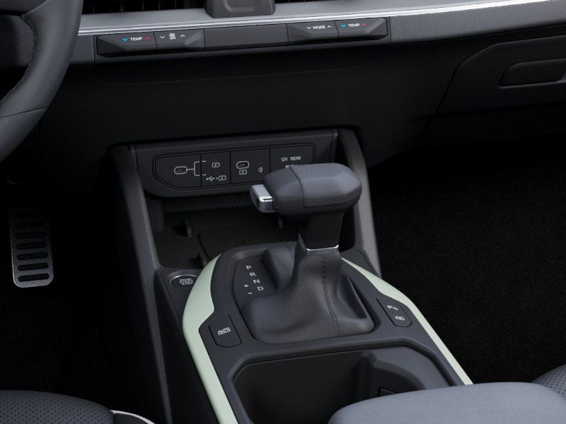 2026 Kia K4 Hatchback GT-Line Turbo