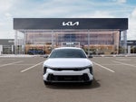 2026 Kia K4 Hatchback GT-Line