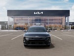 2026 Kia K4 Hatchback GT-Line