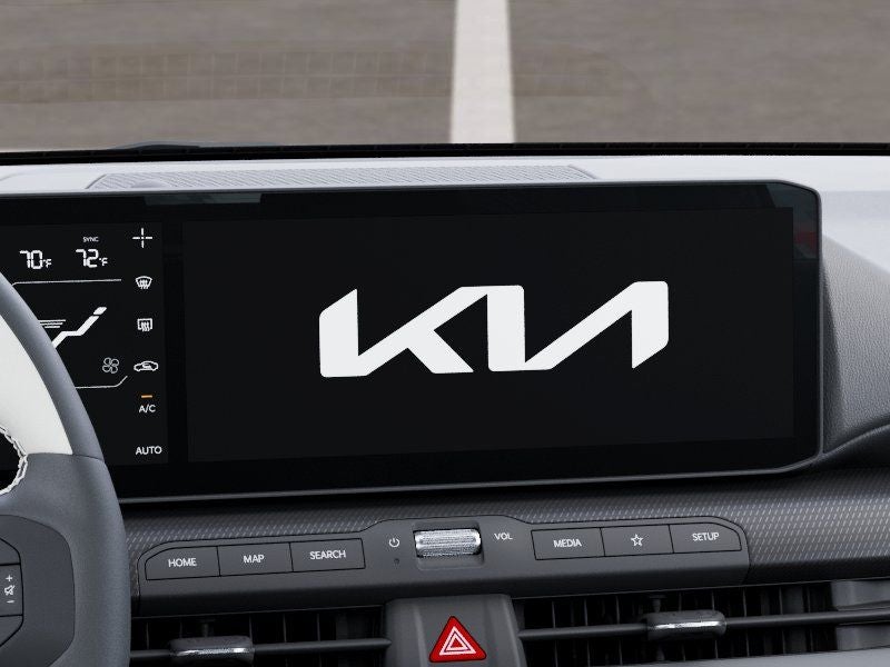 2026 Kia K4 Hatchback GT-Line