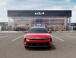 2026 Kia K4 Hatchback GT-Line