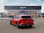 2026 Kia K4 Hatchback GT-Line