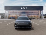 2026 Kia K4 Hatchback EX