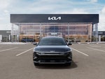 2026 Kia K4 Hatchback EX